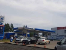 Заправочные станции Газпромнефть в Барнауле