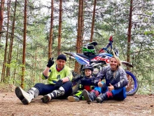 Мототехника Pitbike-Enduro Club в Дзержинском