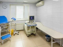 Медгород, Осенний бульвар, 10 к1 