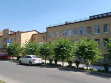 Консультативно-диагностическая поликлиника Ставропольский краевой клинический перинатальный центр в Ставрополе