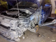 автотехцентр Volvo 50 в Люберцах
