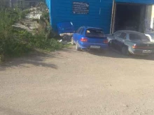 Авторемонт и техобслуживание (СТО) Автосервис кузовного ремонта в Корсакове