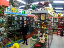 Бижутерия Магазин сувениров и подарков в Тольятти