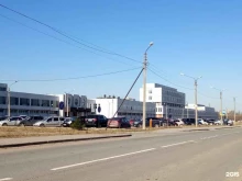 Завод металлоконструкций Нииэфа-энерго, дорога На Металлострой, 3 к2 