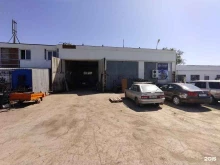 автосервис Carserv в Астрахани