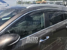 Auto deflektor, Каширское шоссе, 63 ст3а 
