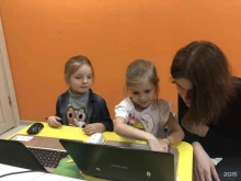 Школа программирования для детей, 6-я Радиальная улица, 5 к4 