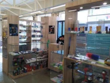 табачный магазин Sherlock в Королёве