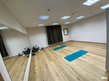 студия йоги Аюрведа в Казани