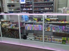Магазин табачной продукции, улица Елены Колесовой, 5 