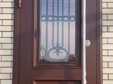 магазин дверей Динасдоорс в Южно-Сахалинске