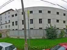 Отделение лицензионно-разрешительной работы по Красногорскому району, Первомайская улица, 6 