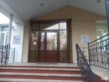 Кольский филиал ТГК-1 в Мурманске