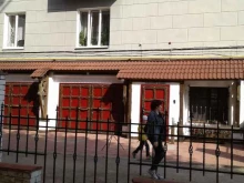 банкомат Россельхозбанк в Октябрьском