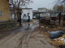 Автозаводский район Жилсервис №23 в Нижнем Новгороде