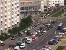 Эвакуация автомобилей Служба эвакуации автомобилей в Московском