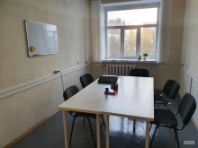 языковая школа Anglopark в Новосибирске