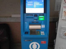 банкомат Открытие в Чебоксарах