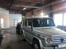 автомойка, автосервис и шиномонтажная мастерская Аква кристалл в Екатеринбурге