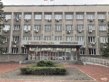 Отдел социальной поддержки населения Администрация Центрального округа по Железнодорожному, Заельцовскому и Центральному районам в Новосибирске