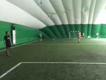 спортивный центр Теннис Парк в Нижнем Новгороде