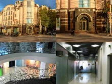 группа компаний Gold Realty Group в Перми