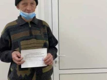 Благотворительные фонды Рука помощи в Новосибирске