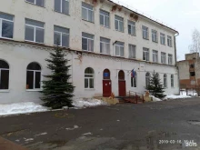 Григоровская основная общеобразовательная школа, Зоотехническая, 6 