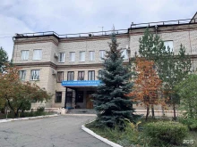 Кардиоаритмологическое отделение Медсанчасть ММК в Магнитогорске