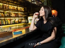 рестоклуб Lafa Lounge в Казани