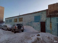 автосервис Мультикар в Мурманске