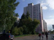 Жилищно-коммунальные услуги ТСЖ Юрша 72 в Перми