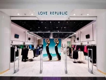 магазин женской одежды Love republic в Обнинске