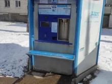 автомат по продаже питьевой воды Ключ здоровья в Кстово