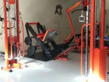 Ast-fitness, посёлок Краснообск, 116 