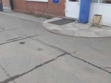 Ремонт спецтехники Shantui в Иркутске