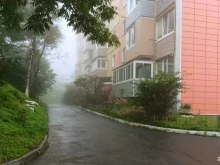 Жилищно-коммунальные услуги ТСЖ На Кипарисовой в Владивостоке