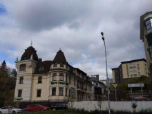 Автоградбанк, улица Щепкина, 2 