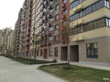 постамат Яндекс.Маркет в Пушкино
