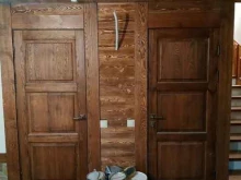 Изготовление мебели под заказ Woodneva в Санкт-Петербурге
