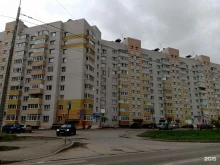 Ридент, Сергея Преминина, 12 