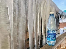 водомат Хрустальный колодец в Набережных Челнах