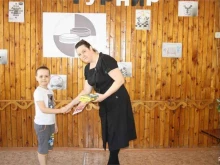 Детские сады Центр развития ребенка - детский сад №284 в Омске