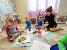 детский центр Звёздочки в Челябинске
