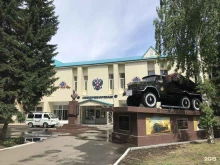 банкомат Открытие в Бийске