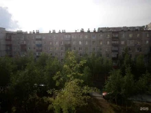 автоматизированный пункт выдачи Ozon box в Сургуте