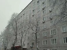КристЭл Системс, Азовская улица, 6 к3 