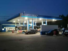 Заправочные станции Газпромнефть в Калуге