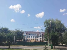 Финансовый университет при Правительстве Российской Федерации, Калинина, 33Б 