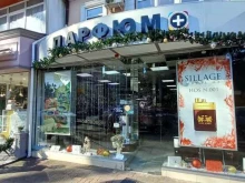 магазин косметики и парфюмерии Парфюм+ в Сочи